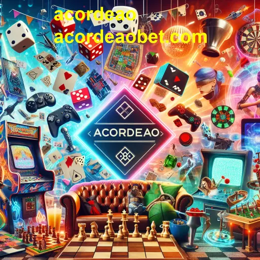 A Evolução dos Jogos: Entretenimento, Desafios e Inclusão