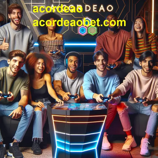 A Evolução dos Jogos Multiplayer na Indústria de Games