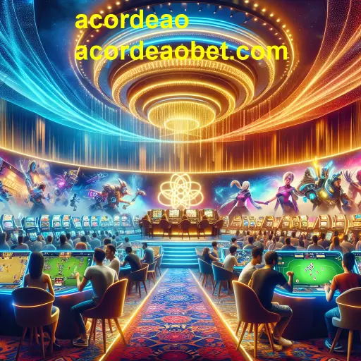 As Últimas Novidades do Mundo dos Jogos: O Que Esperar em 2024